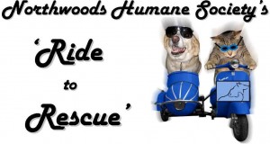 Ride to Rescue 2013